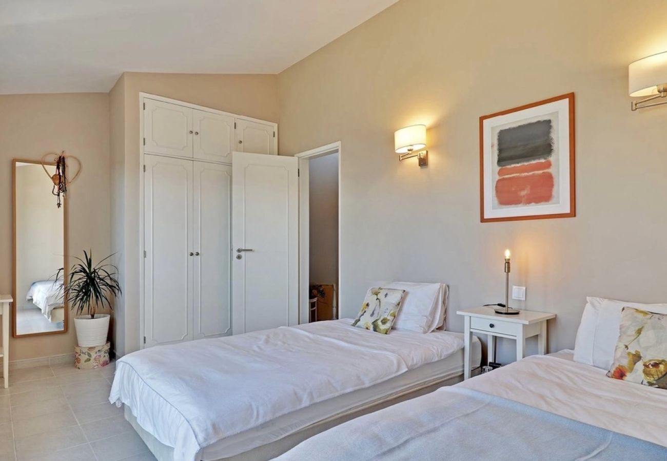 Villa em Vilamoura - Summer Villa by Hd properties