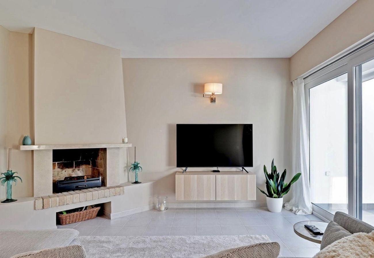Villa em Vilamoura - Summer Villa by Hd properties
