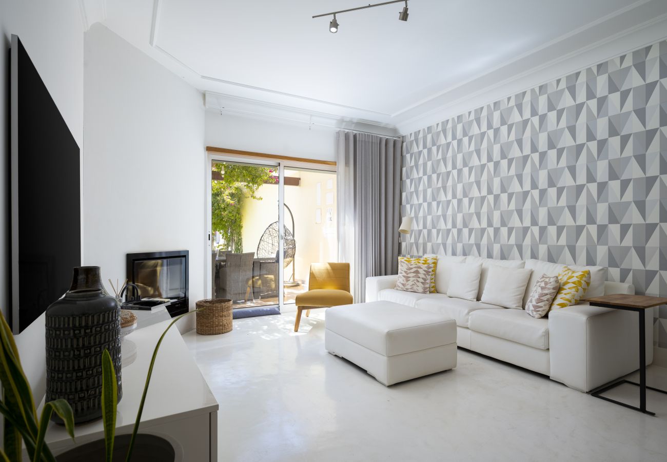 Villa em Vilamoura - Golf Garden with pool by Hd properties