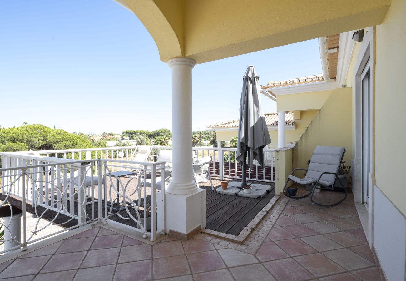 Villa em Vilamoura - Golf Garden with pool by Hd properties