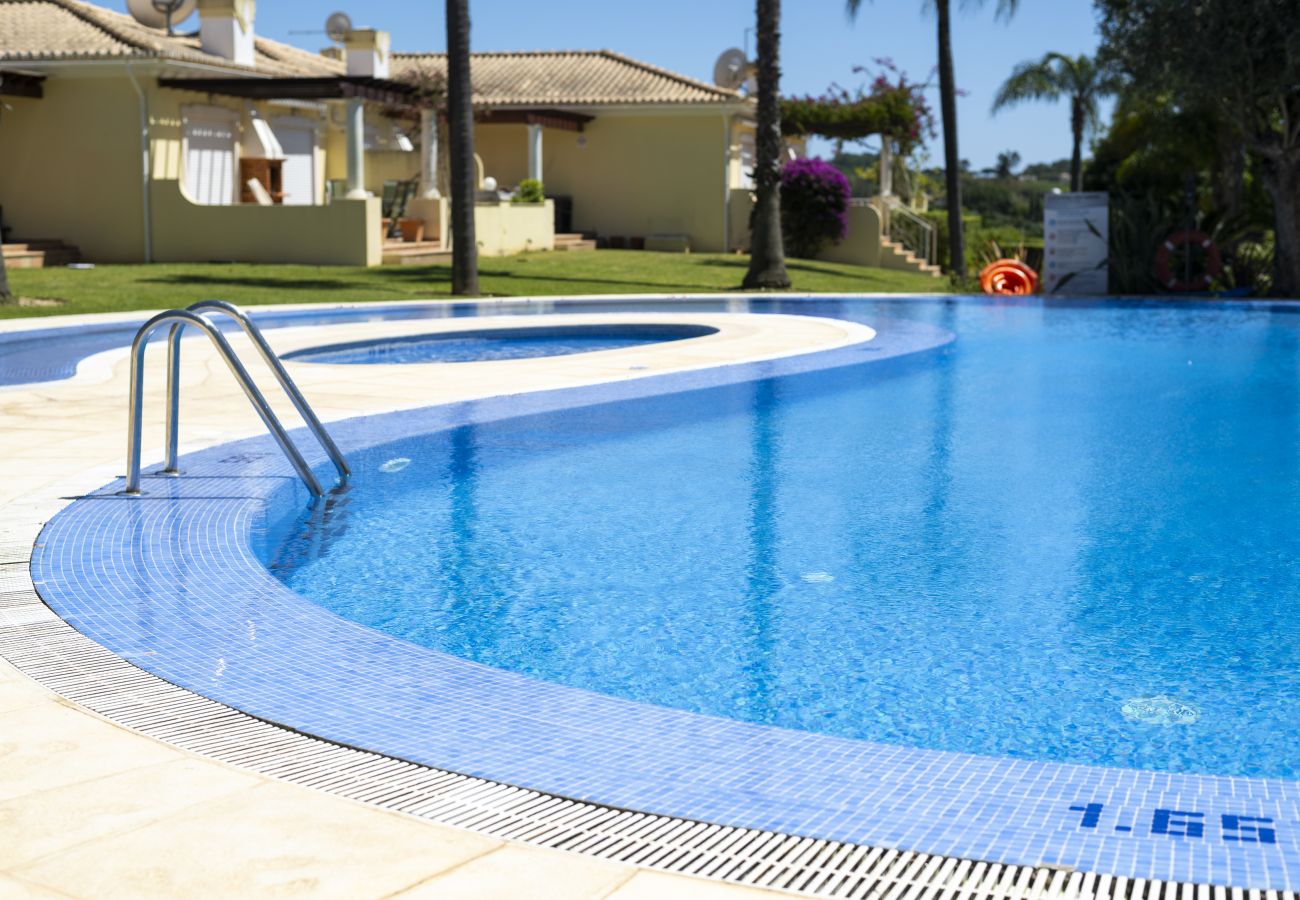 Villa em Vilamoura - Golf Garden with pool by Hd properties