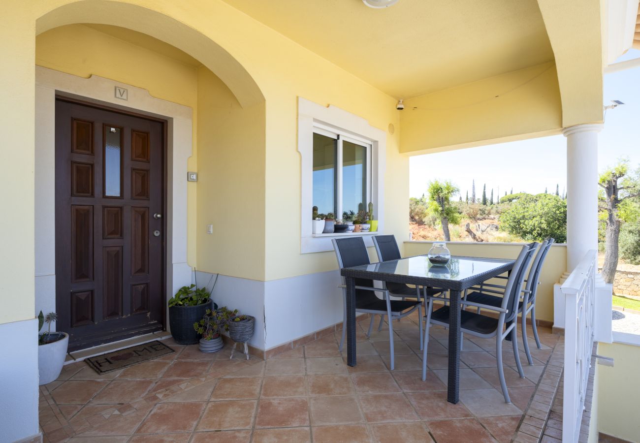 Villa em Vilamoura - Golf Garden with pool by Hd properties