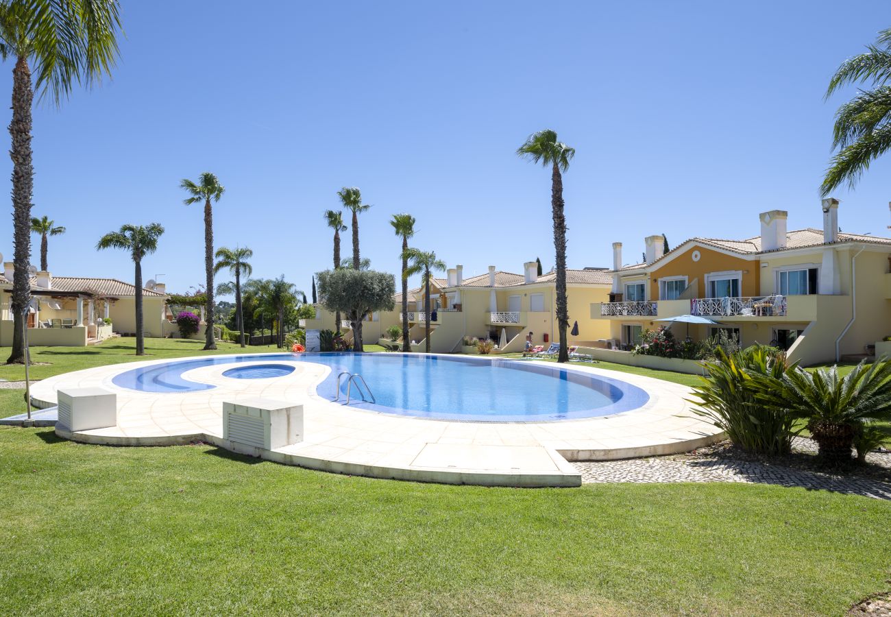 Villa em Vilamoura - Golf Garden with pool by Hd properties