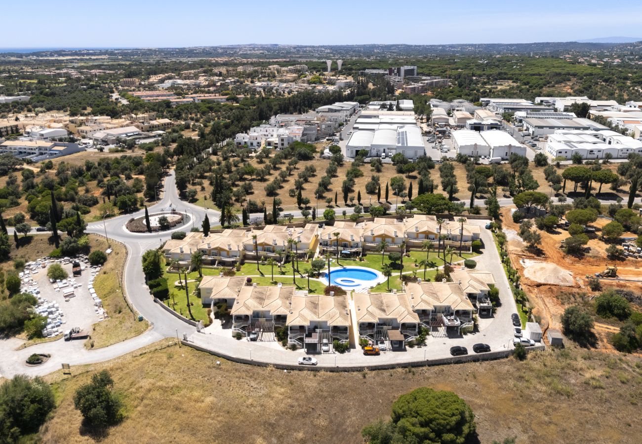 Villa em Vilamoura - Golf Garden with pool by Hd properties