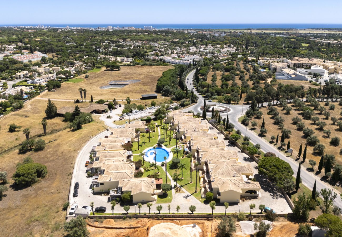 Villa em Vilamoura - Golf Garden with pool by Hd properties