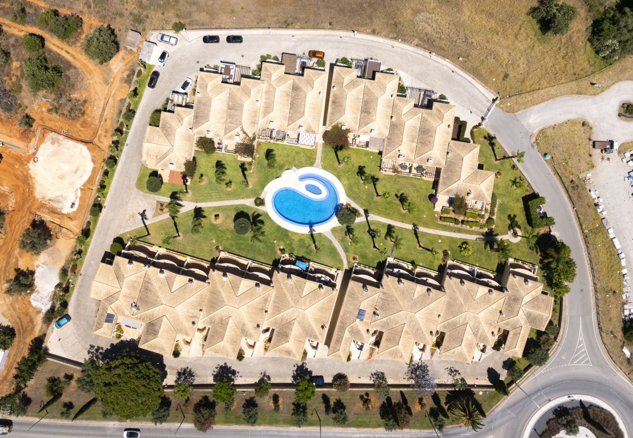 Villa em Vilamoura - Golf Garden with pool by Hd properties
