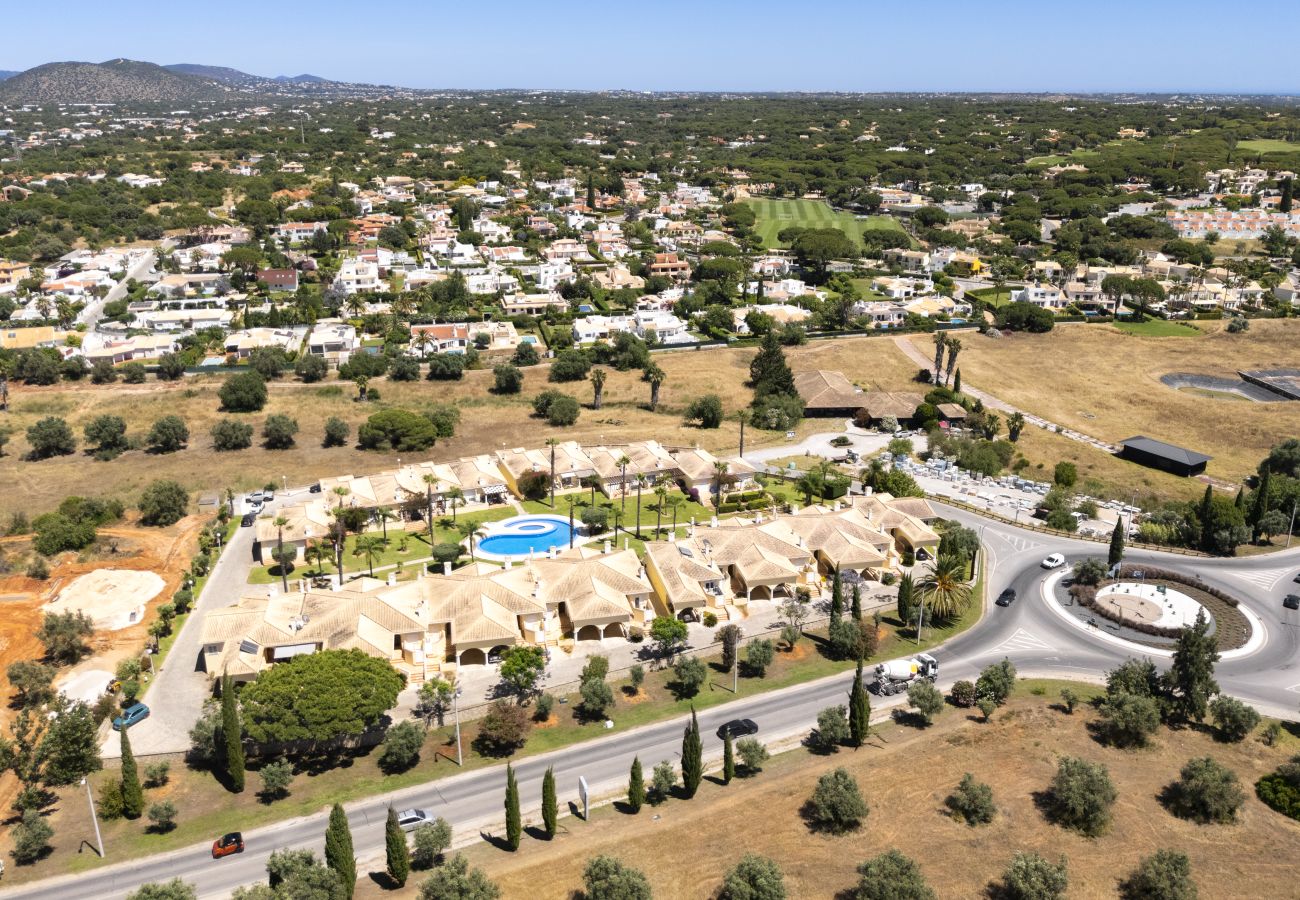 Villa em Vilamoura - Golf Garden with pool by Hd properties