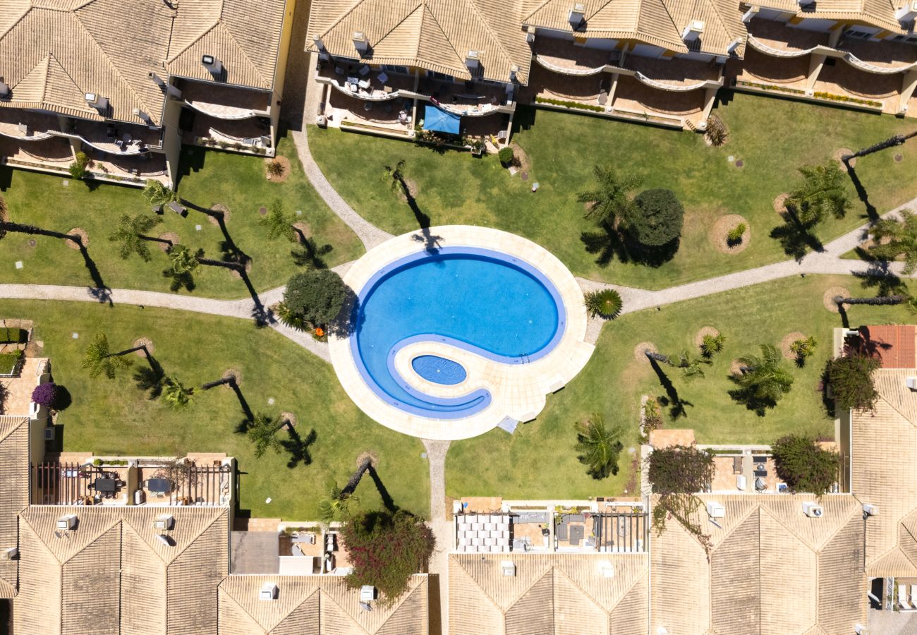 Villa em Vilamoura - Golf Garden with pool by Hd properties