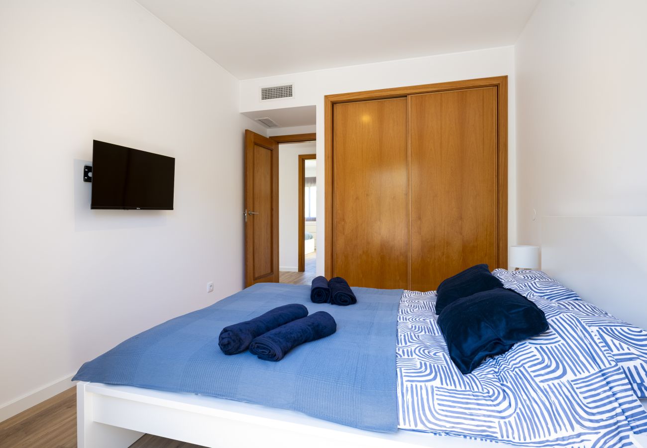 Villa em Quarteira - Vila padel with pool - by Hdproperties