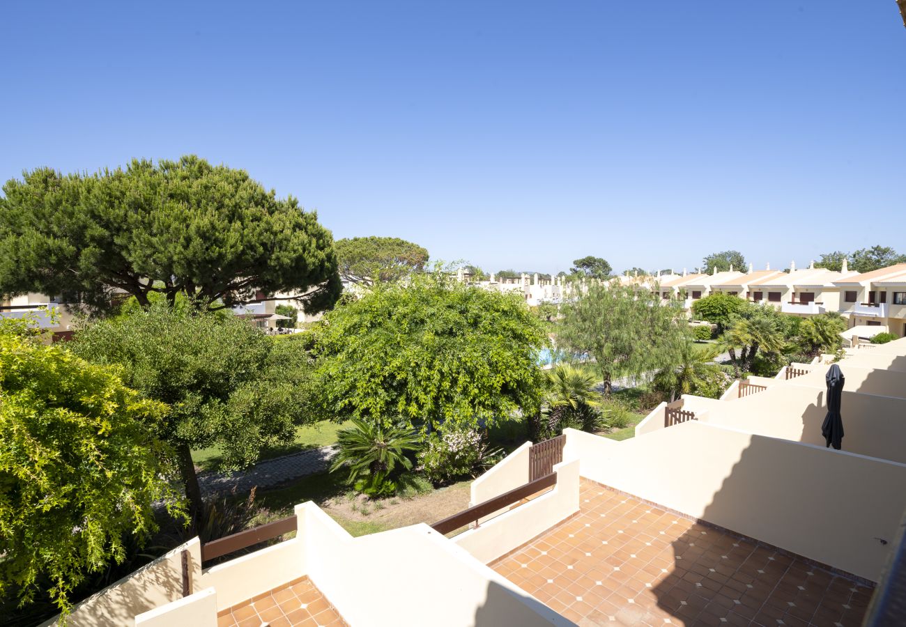 Villa em Quarteira - Vila padel with pool - by Hdproperties