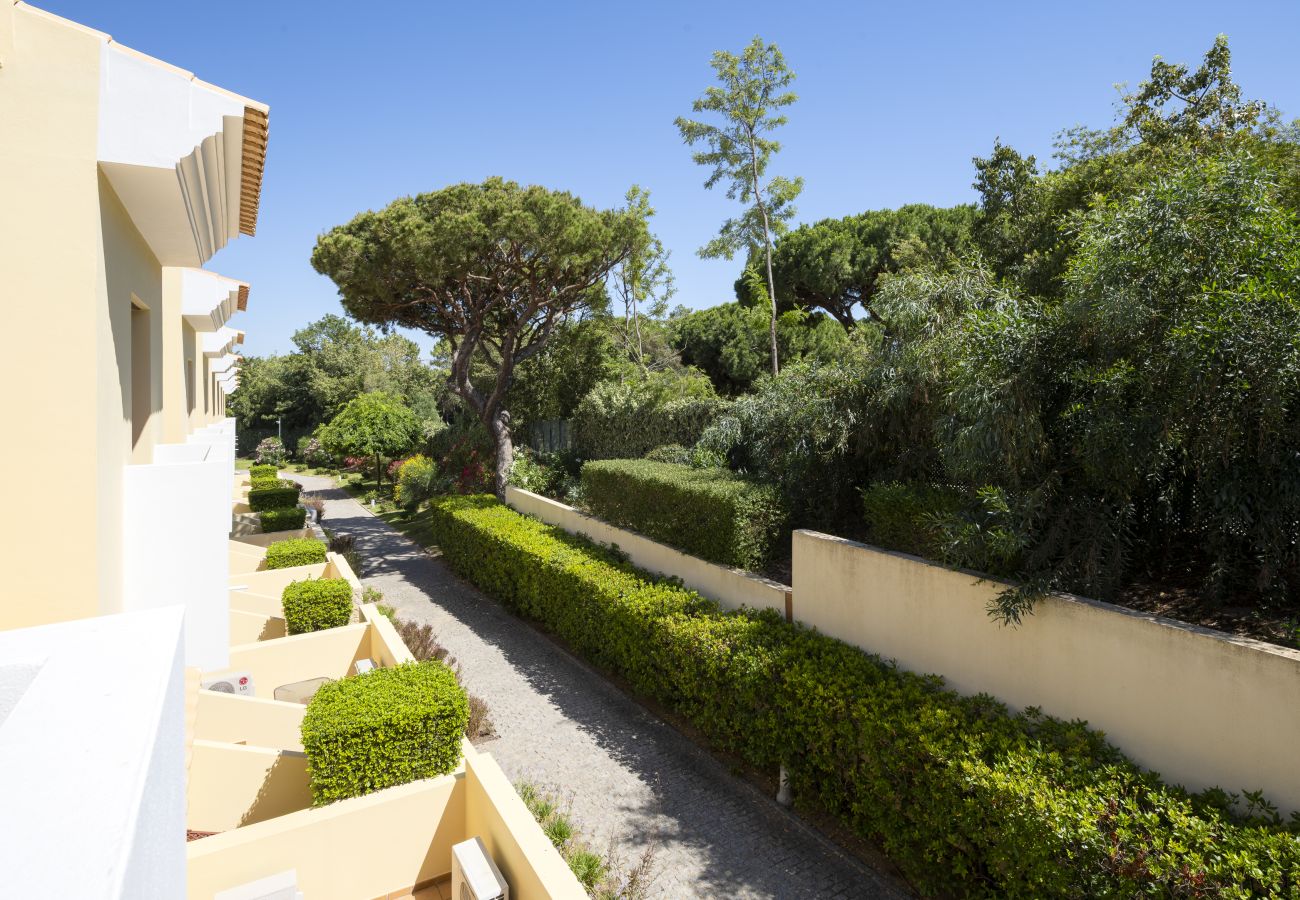 Villa em Quarteira - Vila padel with pool - by Hdproperties