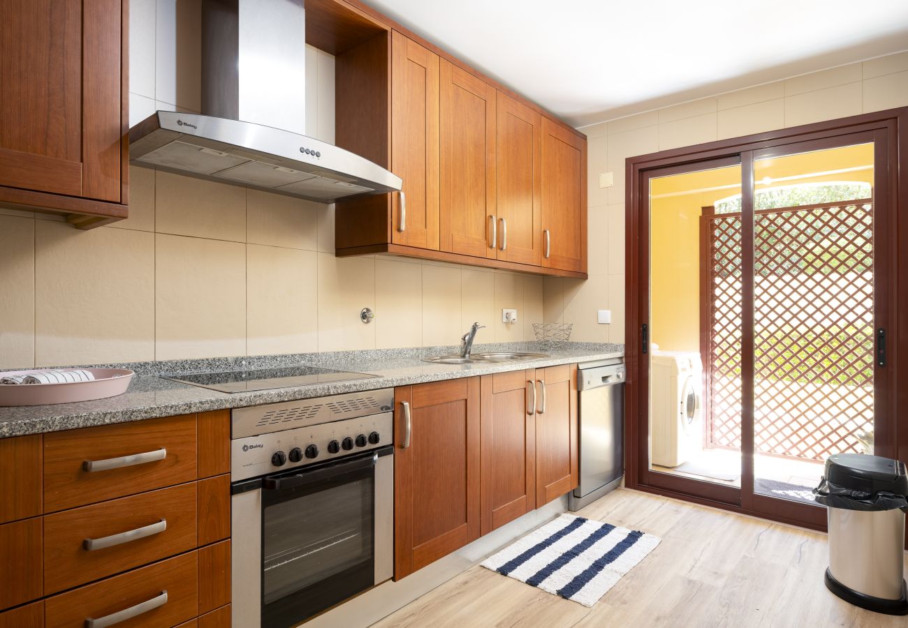Villa em Quarteira - Vila padel with pool - by Hdproperties