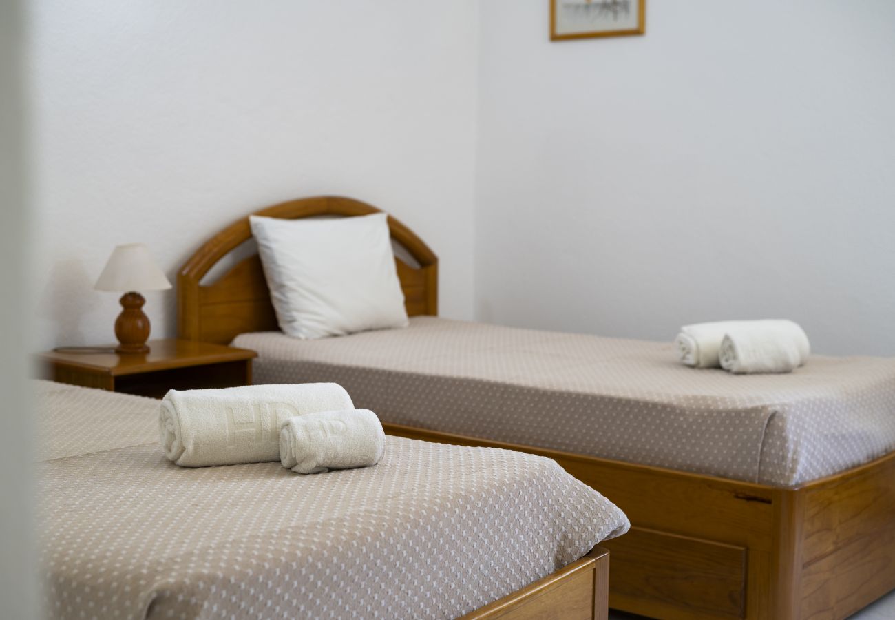 Apartamento em Vilamoura - Casal das Alfarrobeiras by Hdproperties