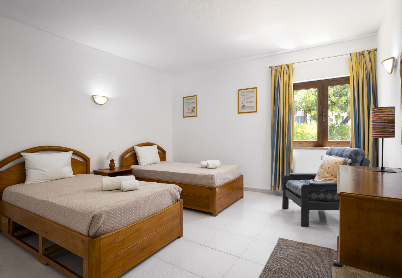 Apartamento em Vilamoura - Casal das Alfarrobeiras by Hdproperties
