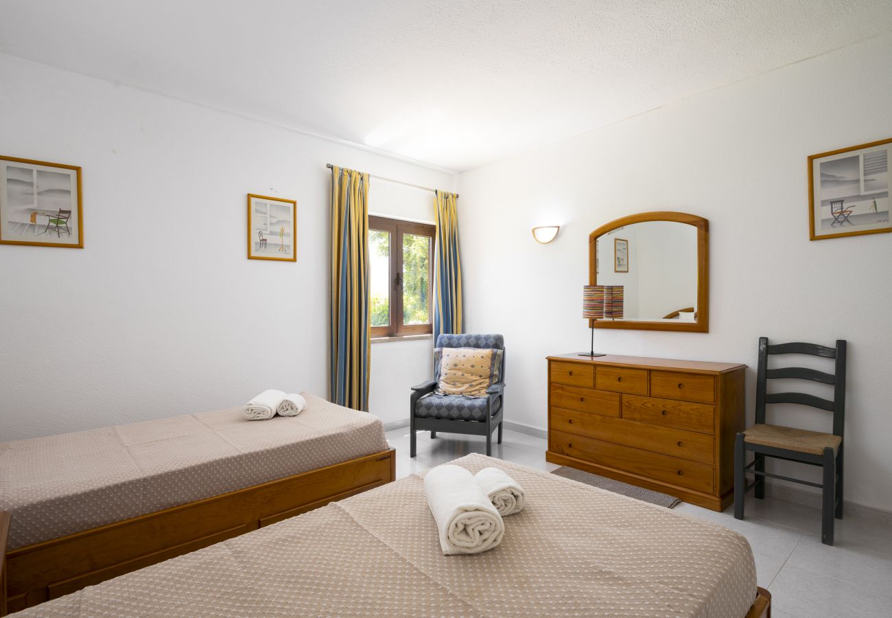 Apartamento em Vilamoura - Casal das Alfarrobeiras by Hdproperties