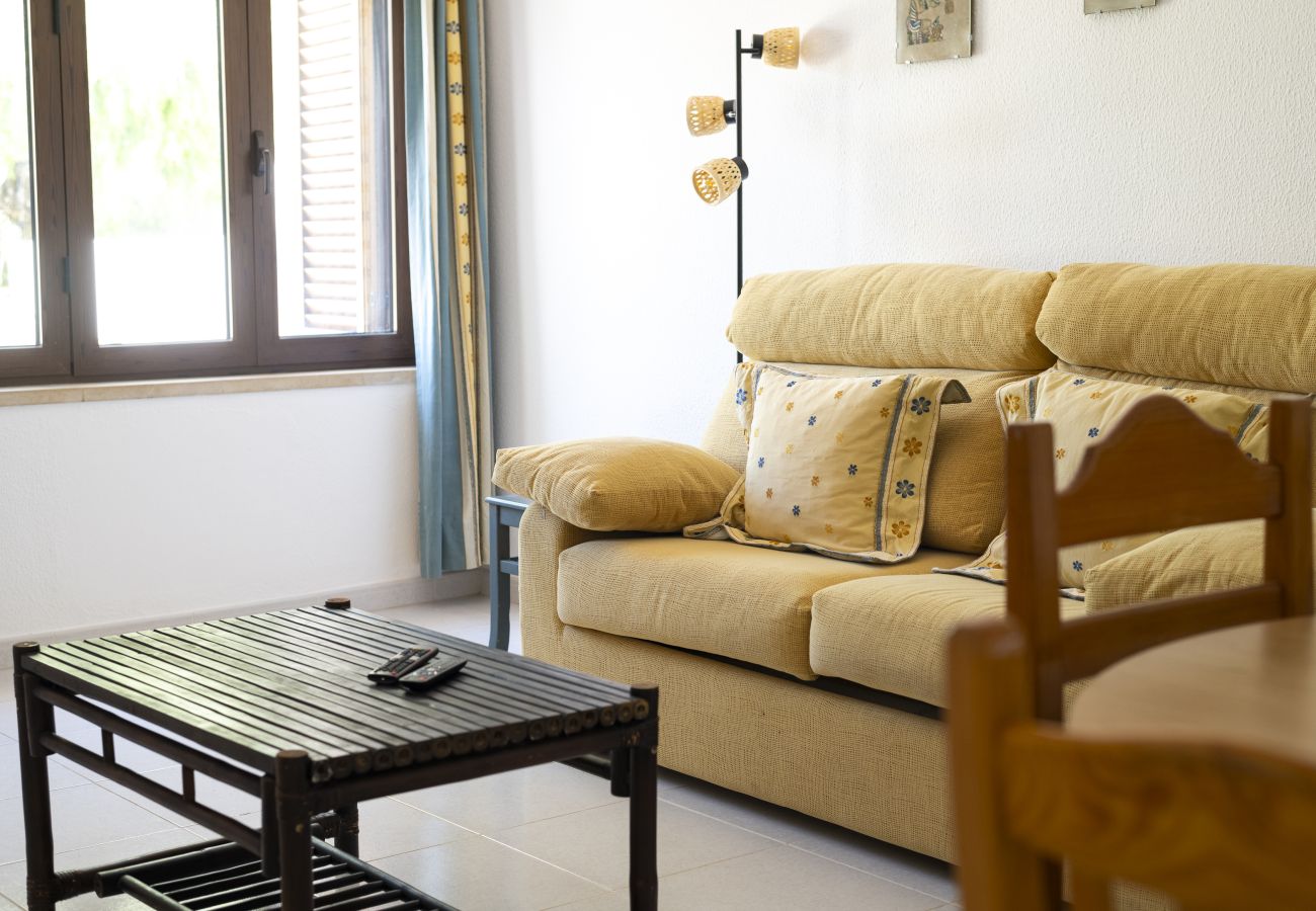 Apartamento em Vilamoura - Casal das Alfarrobeiras by Hdproperties