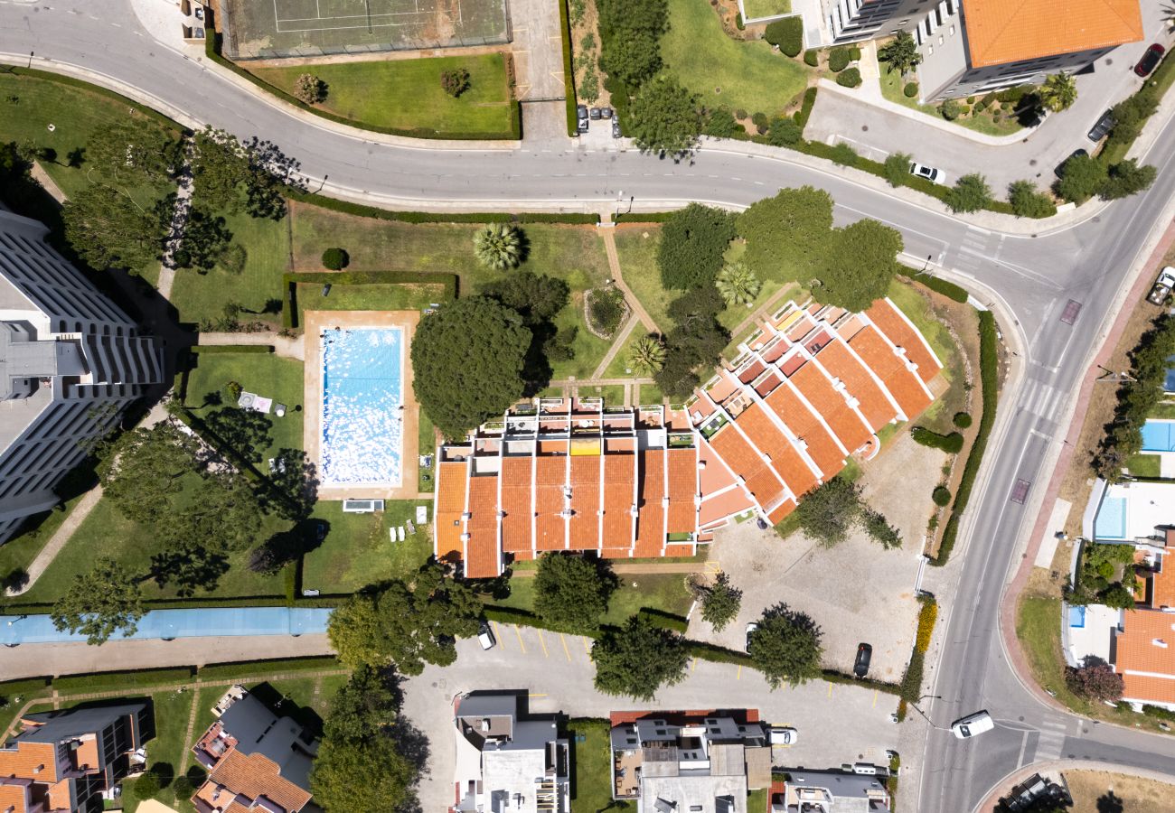 Apartamento em Vilamoura - Casal das Alfarrobeiras by Hdproperties
