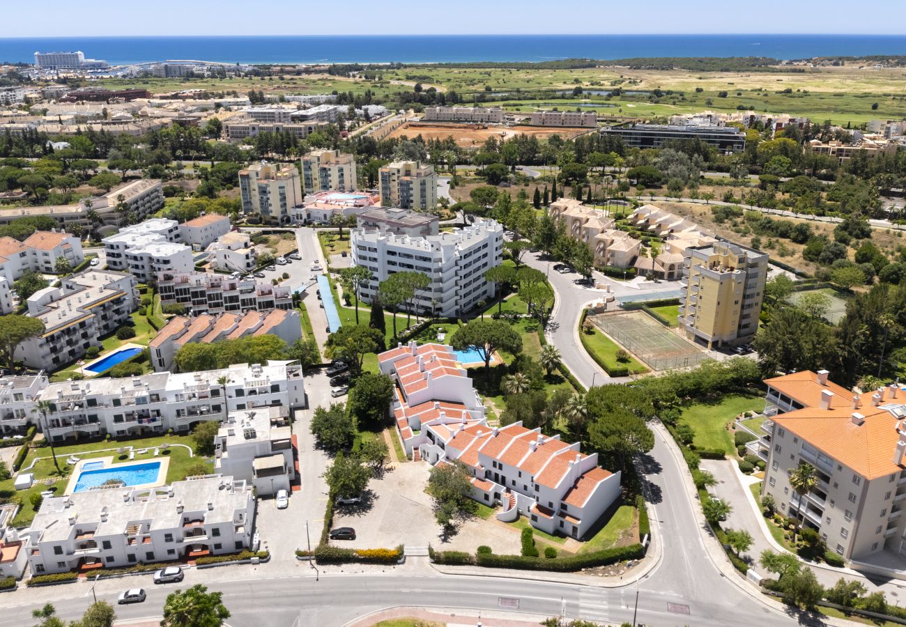 Apartamento em Vilamoura - Casal das Alfarrobeiras by Hdproperties