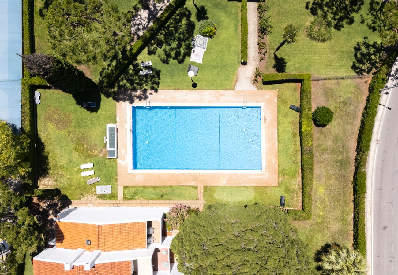 Apartamento em Vilamoura - Casal das Alfarrobeiras by Hdproperties