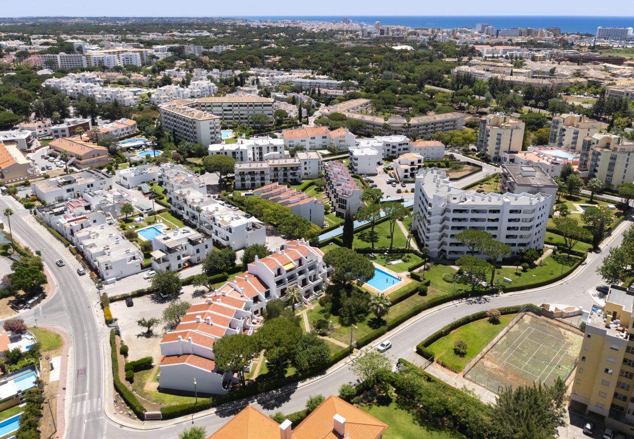 Apartamento em Vilamoura - Casal das Alfarrobeiras by Hdproperties