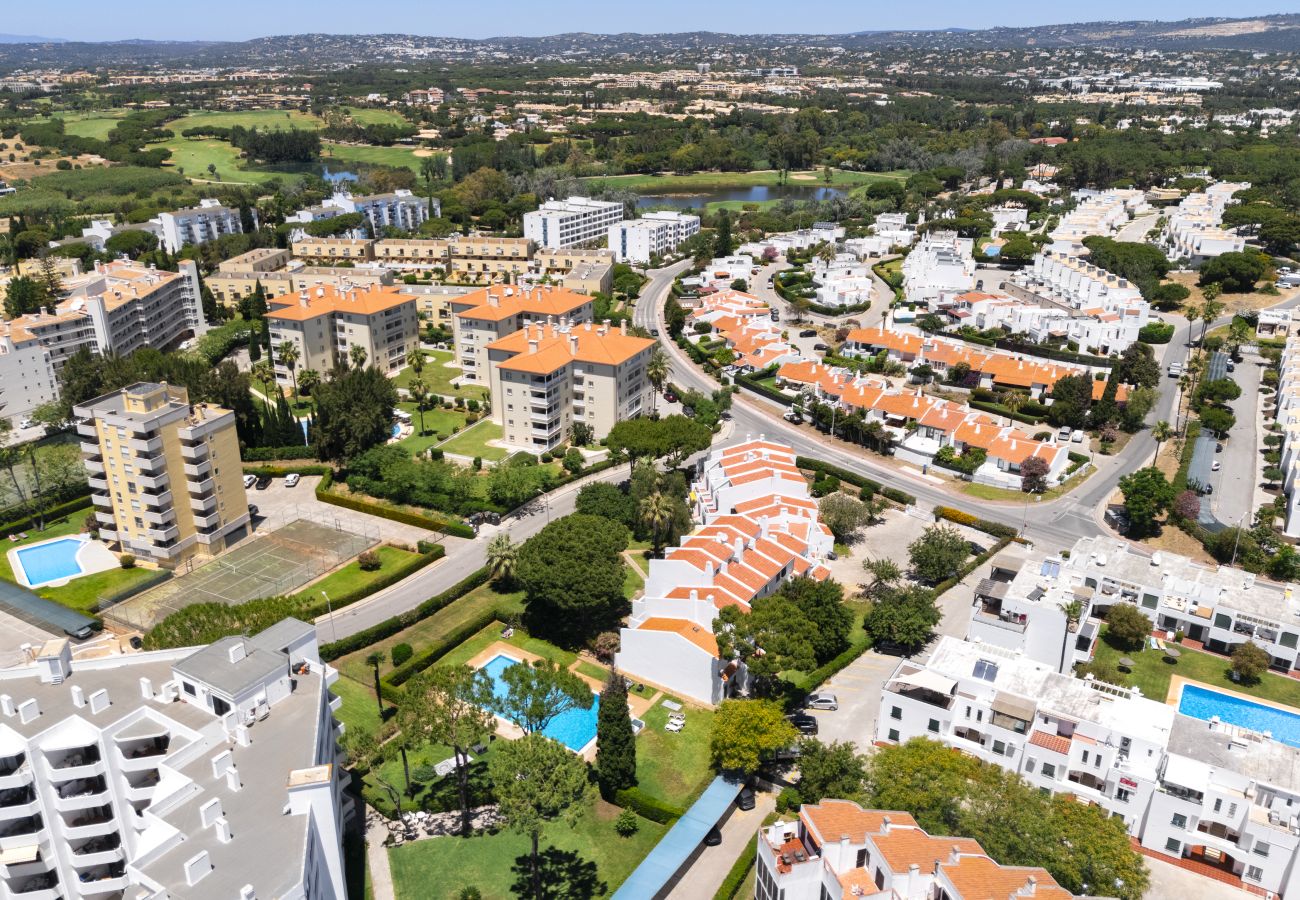 Apartamento em Vilamoura - Casal das Alfarrobeiras by Hdproperties