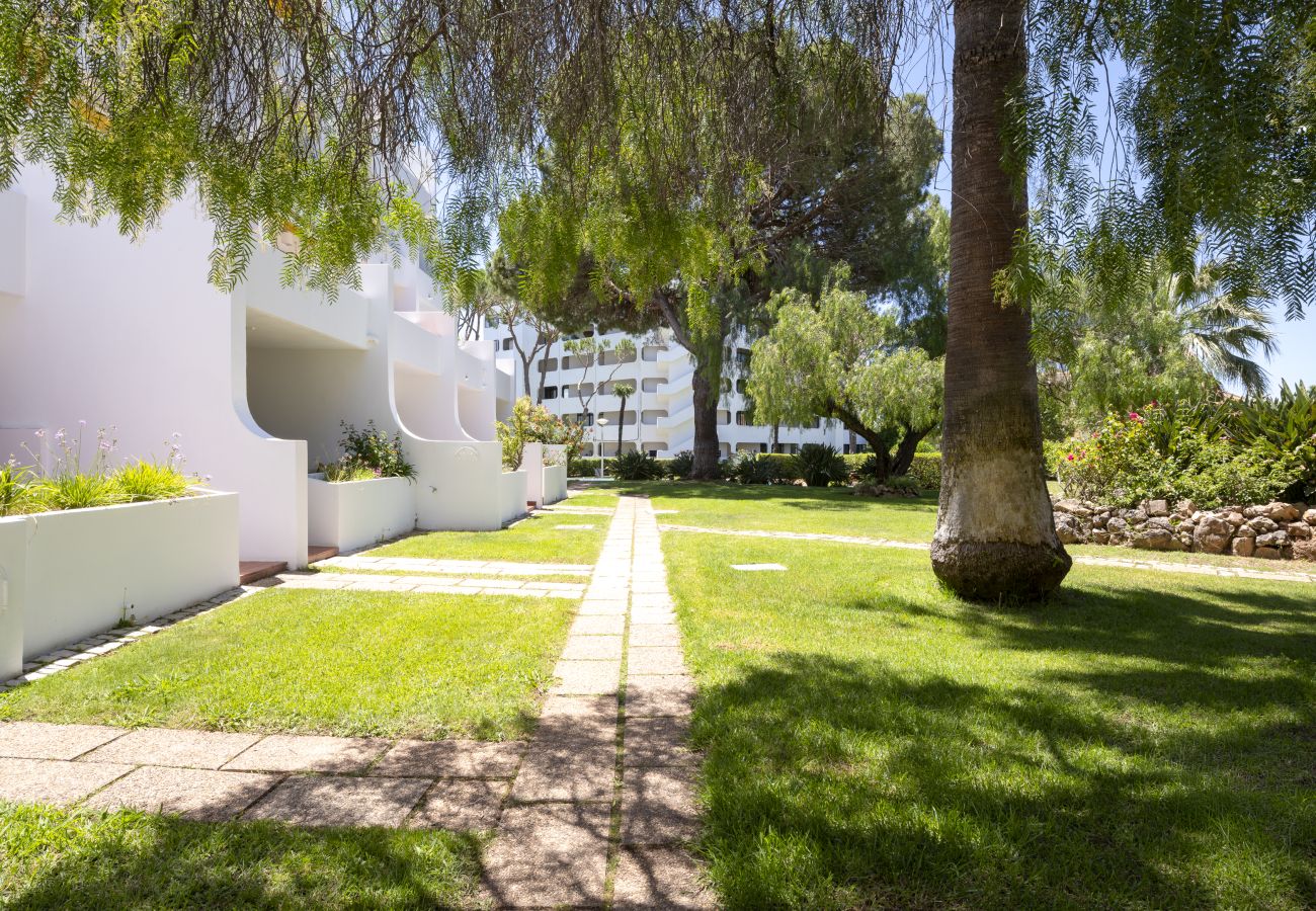Apartamento em Vilamoura - Casal das Alfarrobeiras by Hdproperties