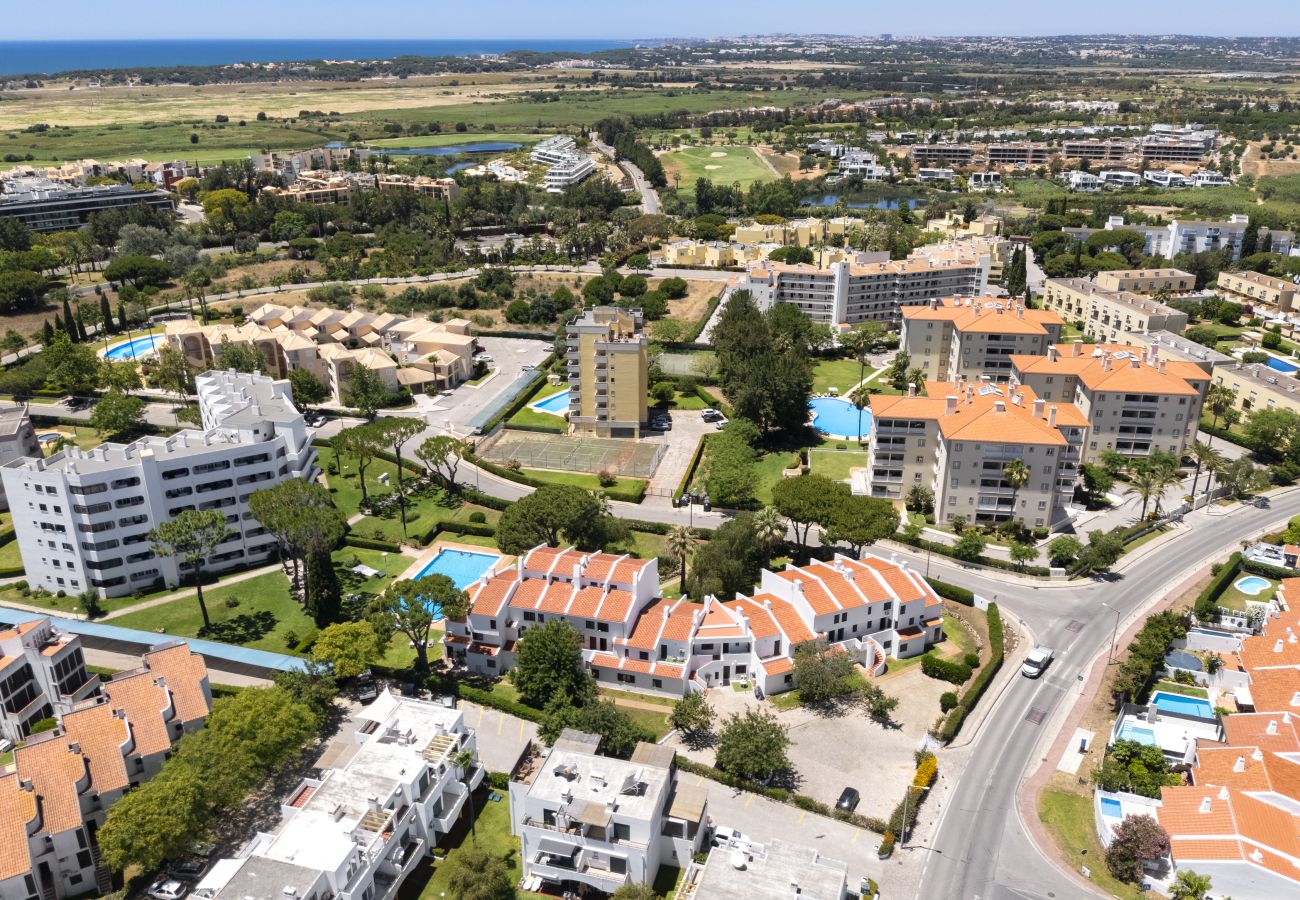 Apartamento em Vilamoura - Casal das Alfarrobeiras by Hdproperties