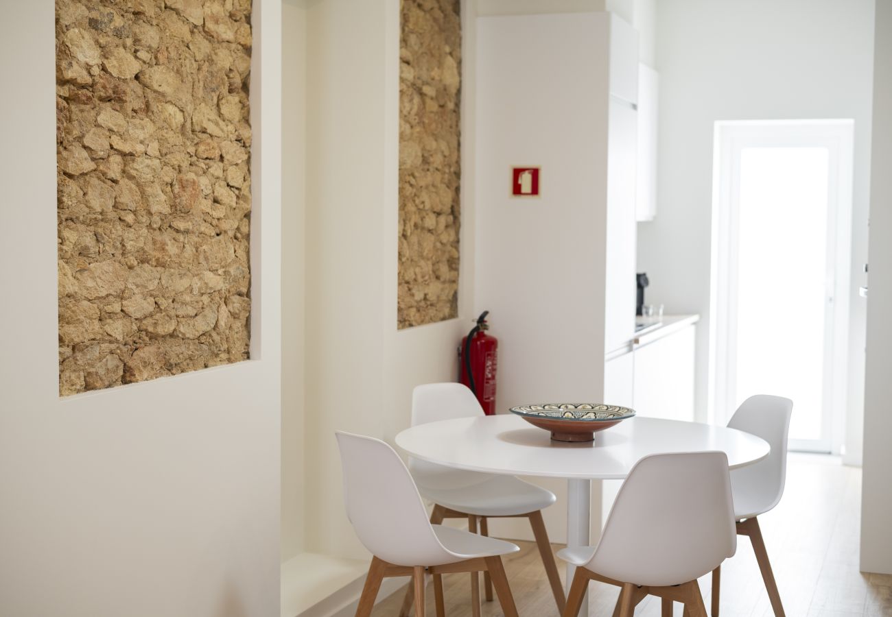 Casa em Faro - Stone House - Faro Downtown by HD