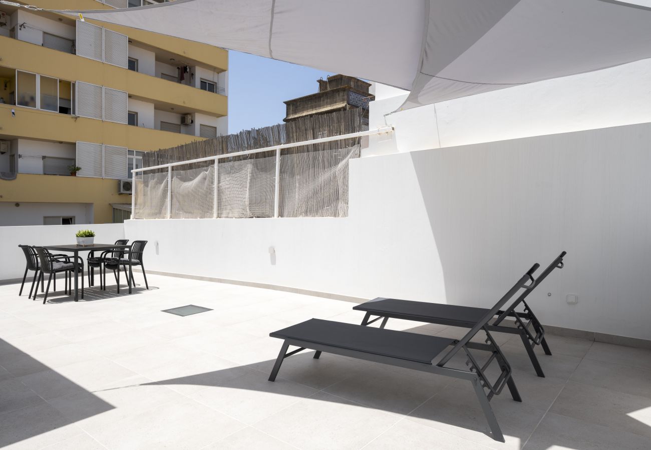 Casa em Faro - Stone House - Faro Downtown by HD