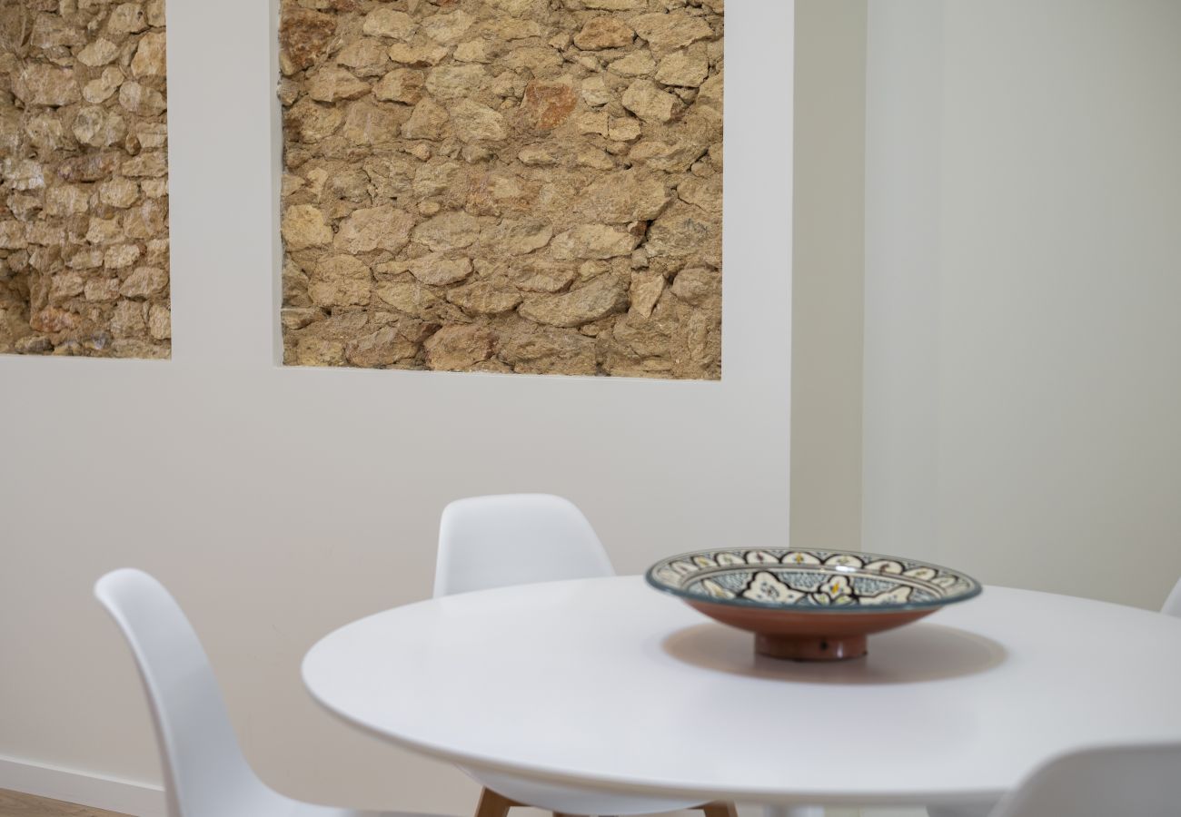 Casa em Faro - Stone House - Faro Downtown by HD