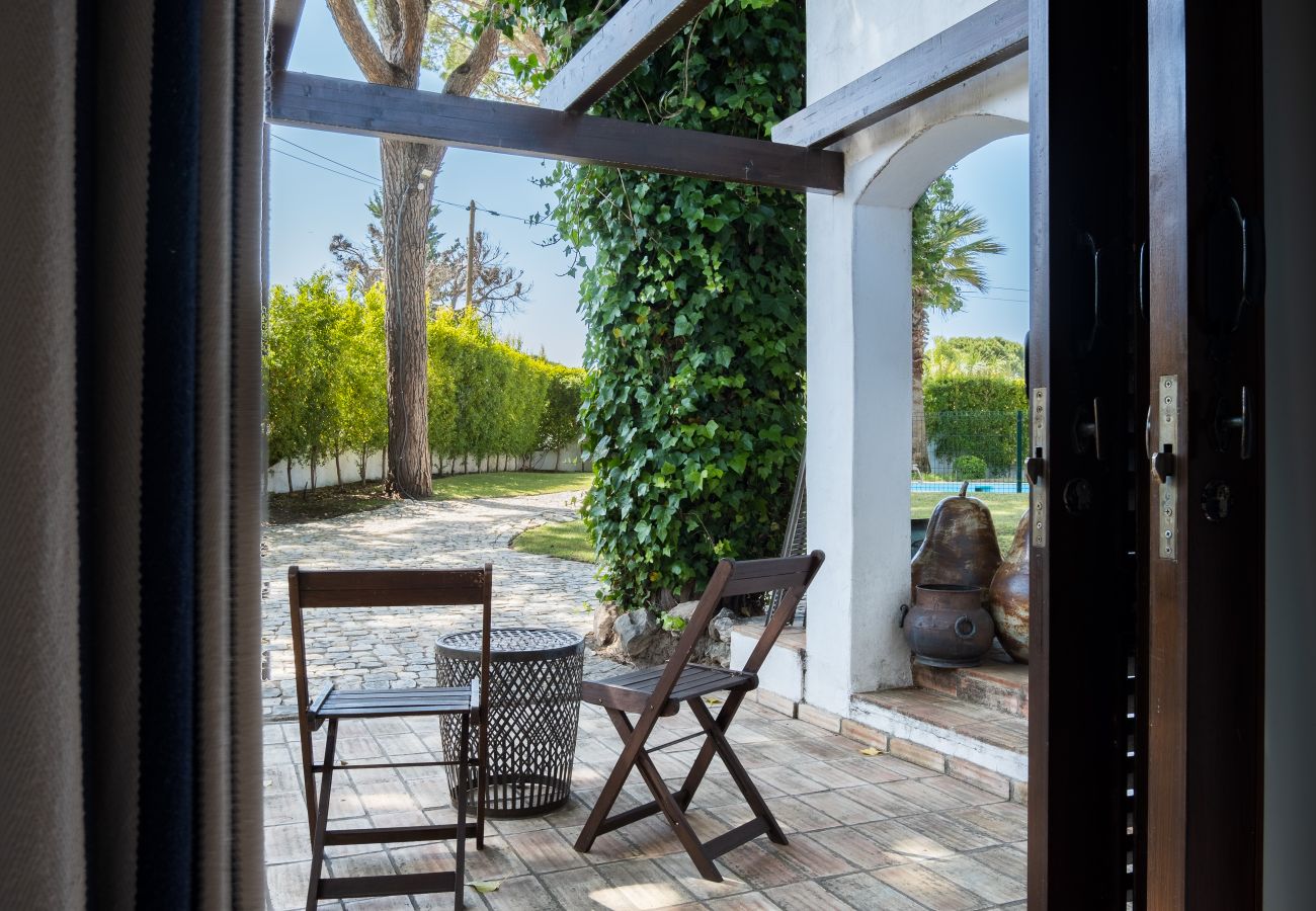 Villa em Vilamoura - Vila das Malvas with Pool - By Hdproperties