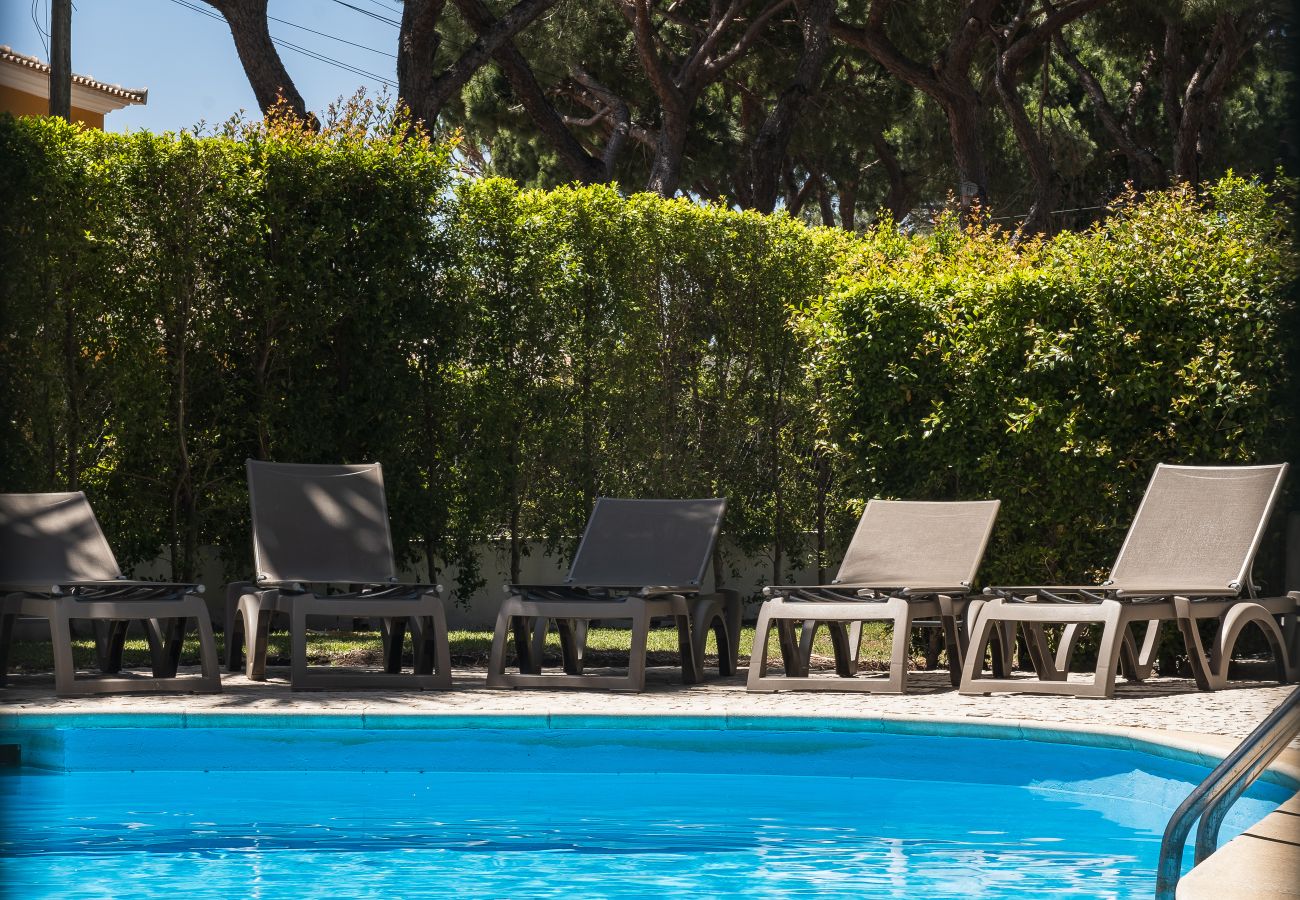 Villa em Vilamoura - Vila das Malvas with Pool - By Hdproperties