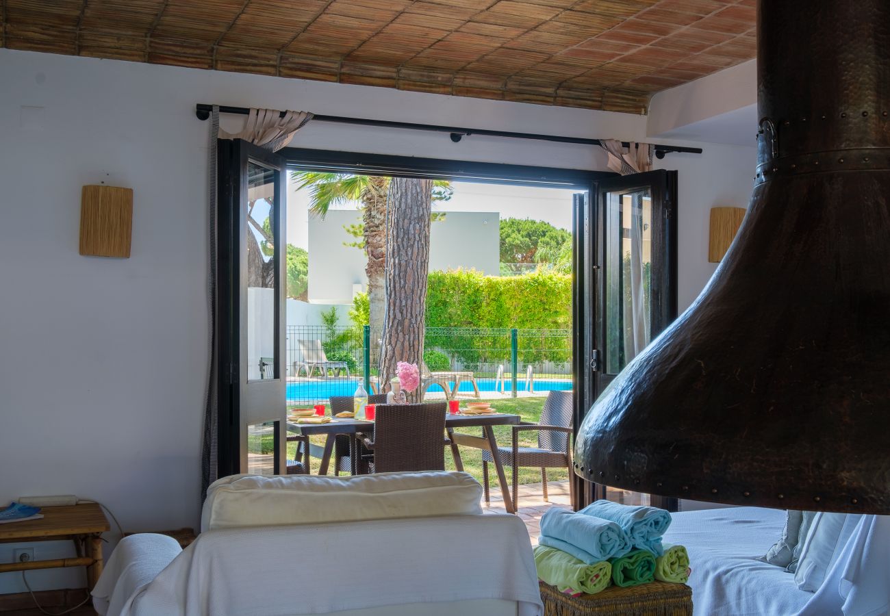 Villa em Vilamoura - Vila das Malvas with Pool - By Hdproperties