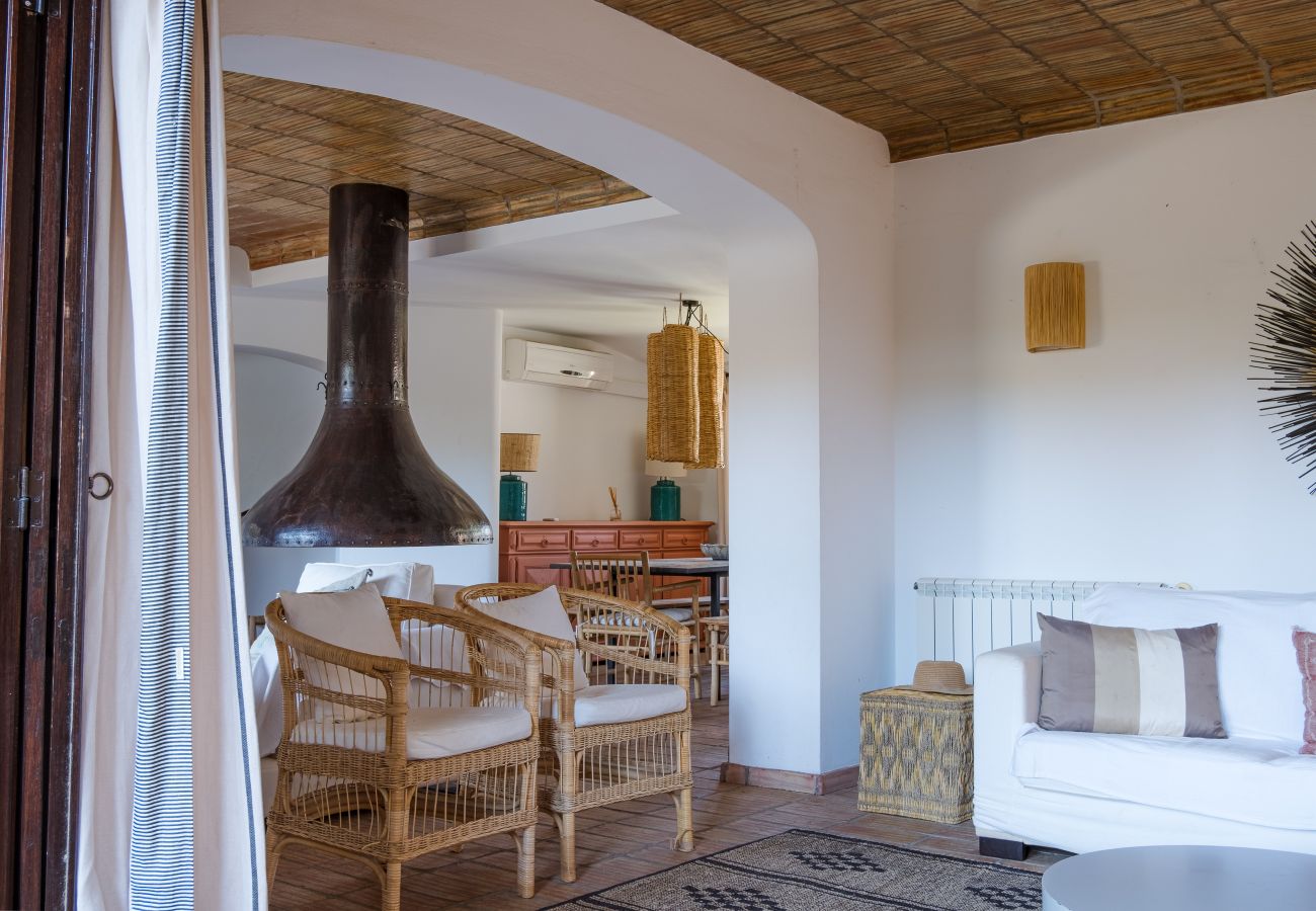 Villa em Vilamoura - Vila das Malvas with Pool - By Hdproperties