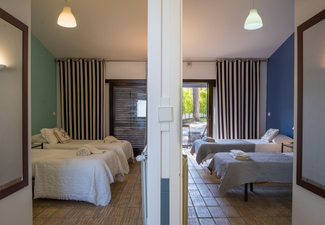Villa em Vilamoura - Vila das Malvas with Pool - By Hdproperties