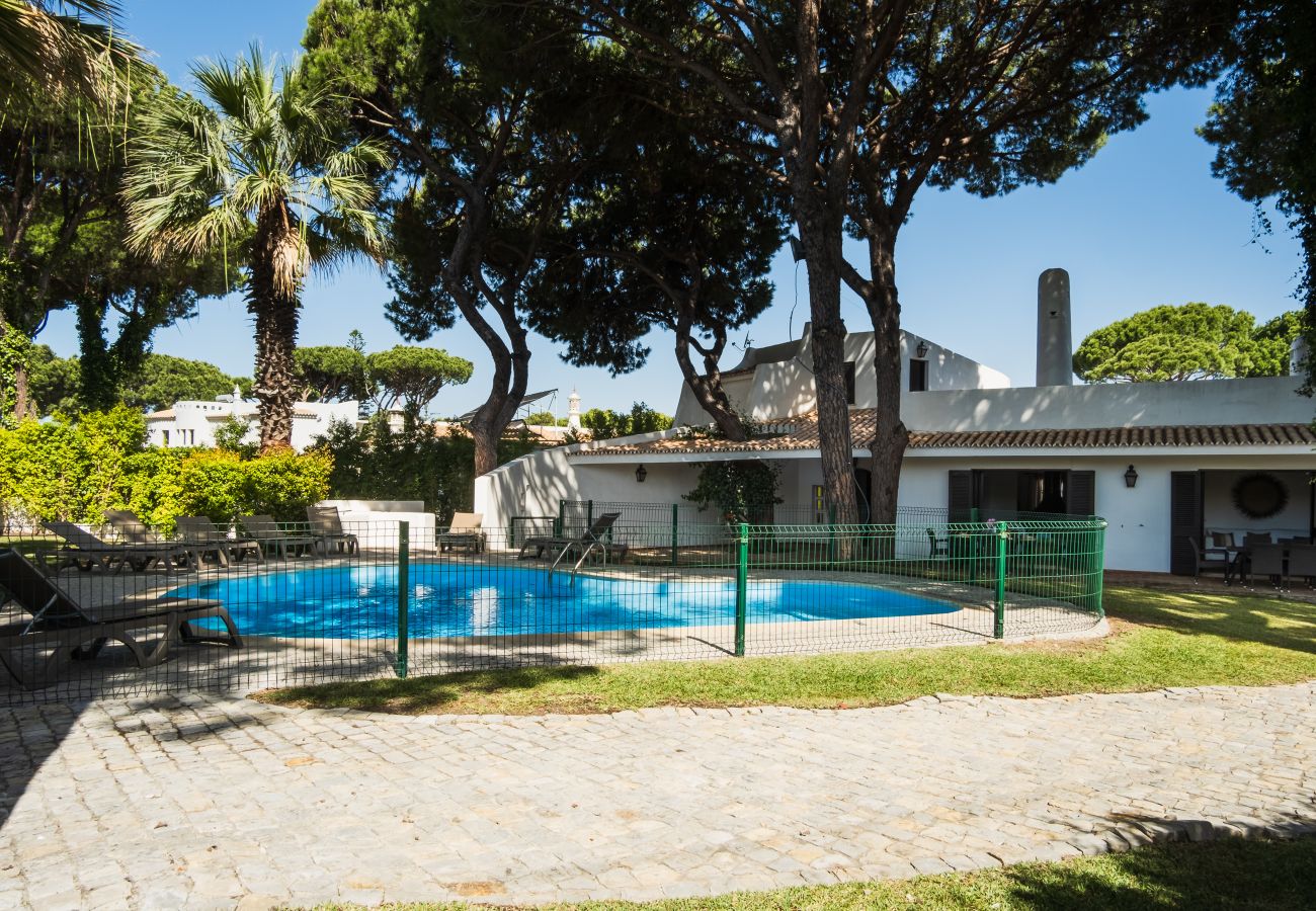 Villa em Vilamoura - Vila das Malvas with Pool - By Hdproperties