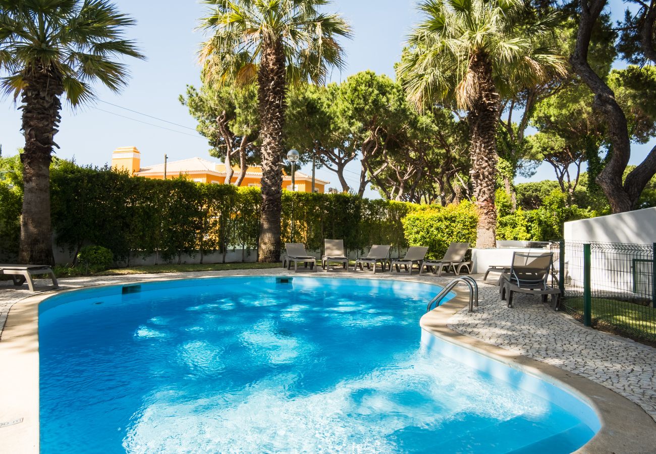 Villa em Vilamoura - Vila das Malvas with Pool - By Hdproperties