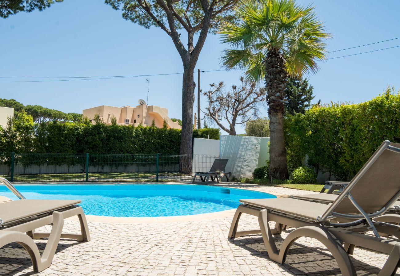 Villa em Vilamoura - Vila das Malvas with Pool - By Hdproperties