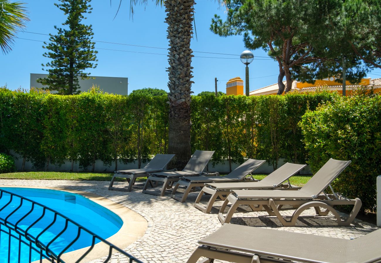Villa em Vilamoura - Vila das Malvas with Pool - By Hdproperties