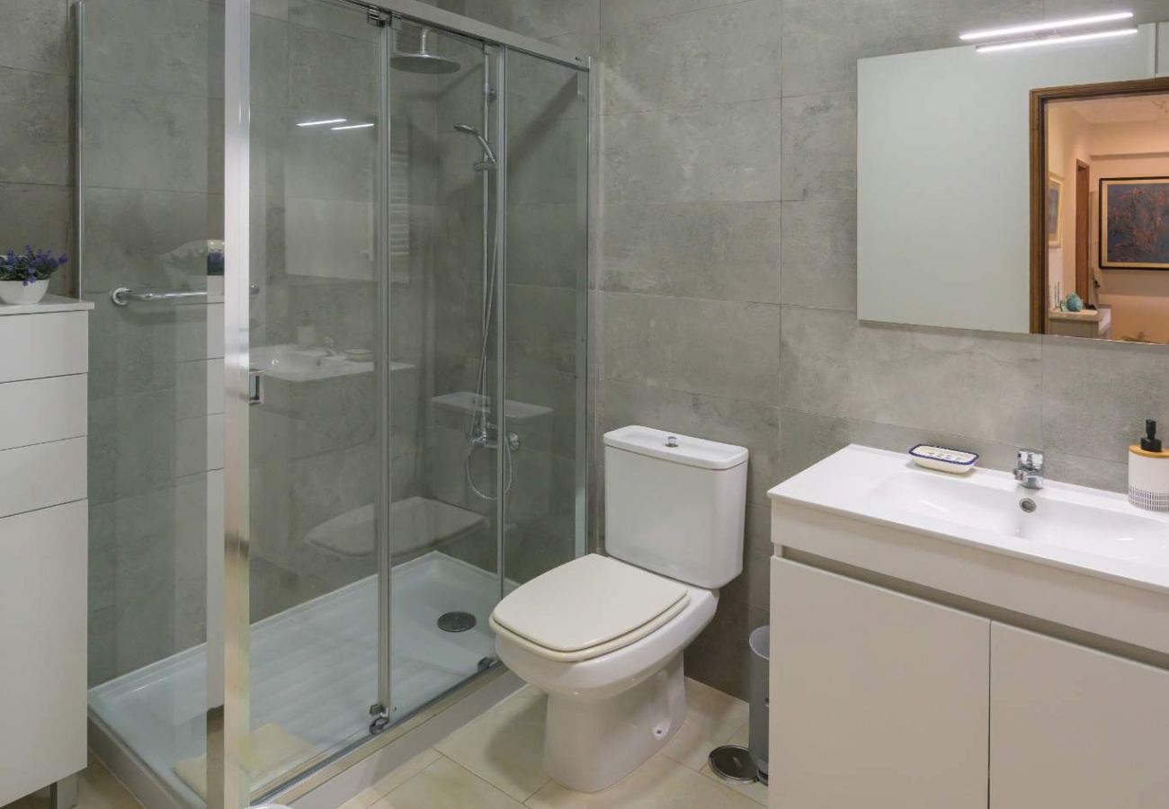 Apartamento em Quarteira - Cortes Reais Sea view - by hdproperties