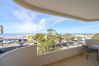 Apartamento em Quarteira - Cortes Reais Sea view - by hdproperties