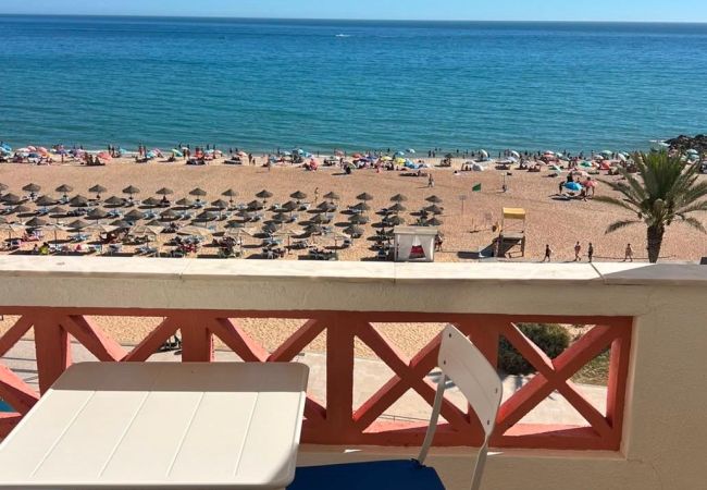 Apartamento em Quarteira - Gira Sol by Hdproperties