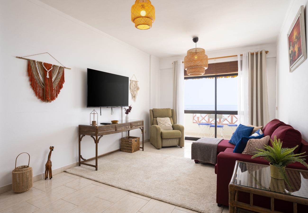 Apartamento em Quarteira - Gira Sol by Hdproperties