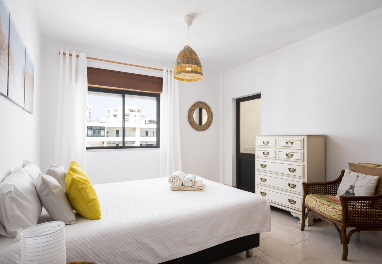 Apartamento em Quarteira - Gira Sol by Hdproperties