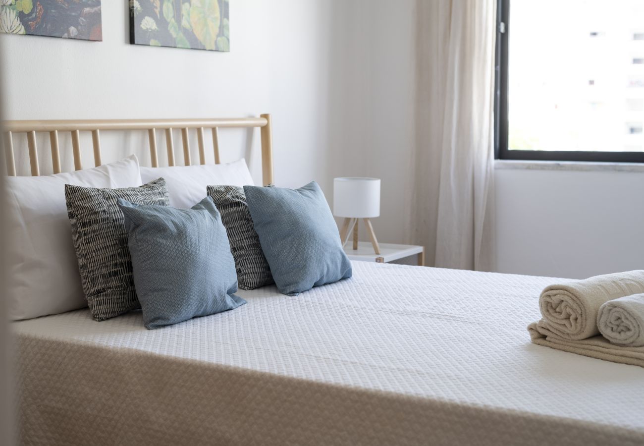 Apartamento em Quarteira - Gira Sol by Hdproperties