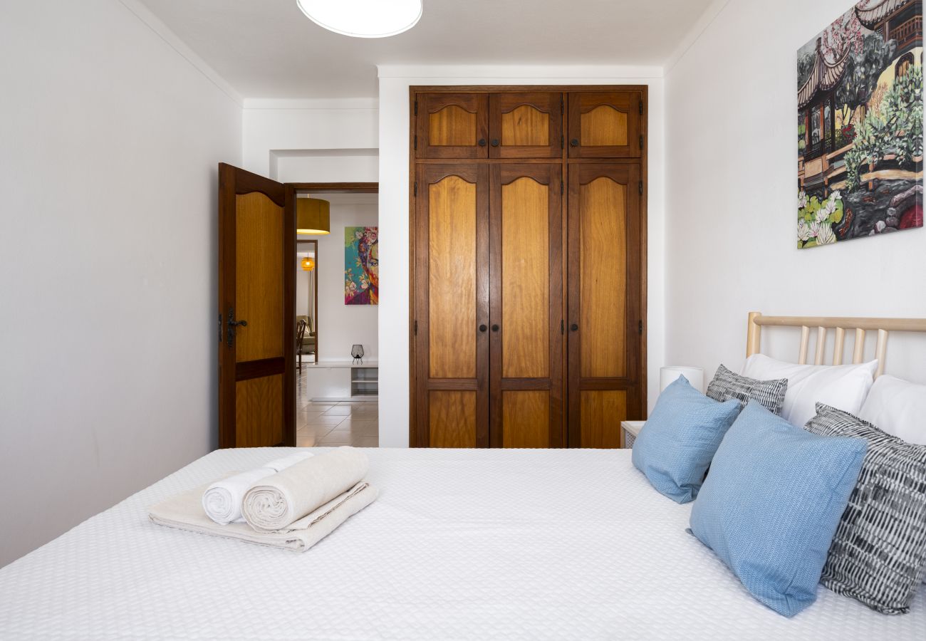 Apartamento em Quarteira - Gira Sol by Hdproperties