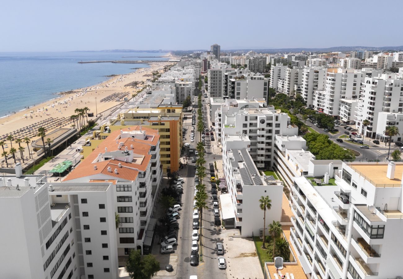 Apartamento em Quarteira - Gira Sol by Hdproperties