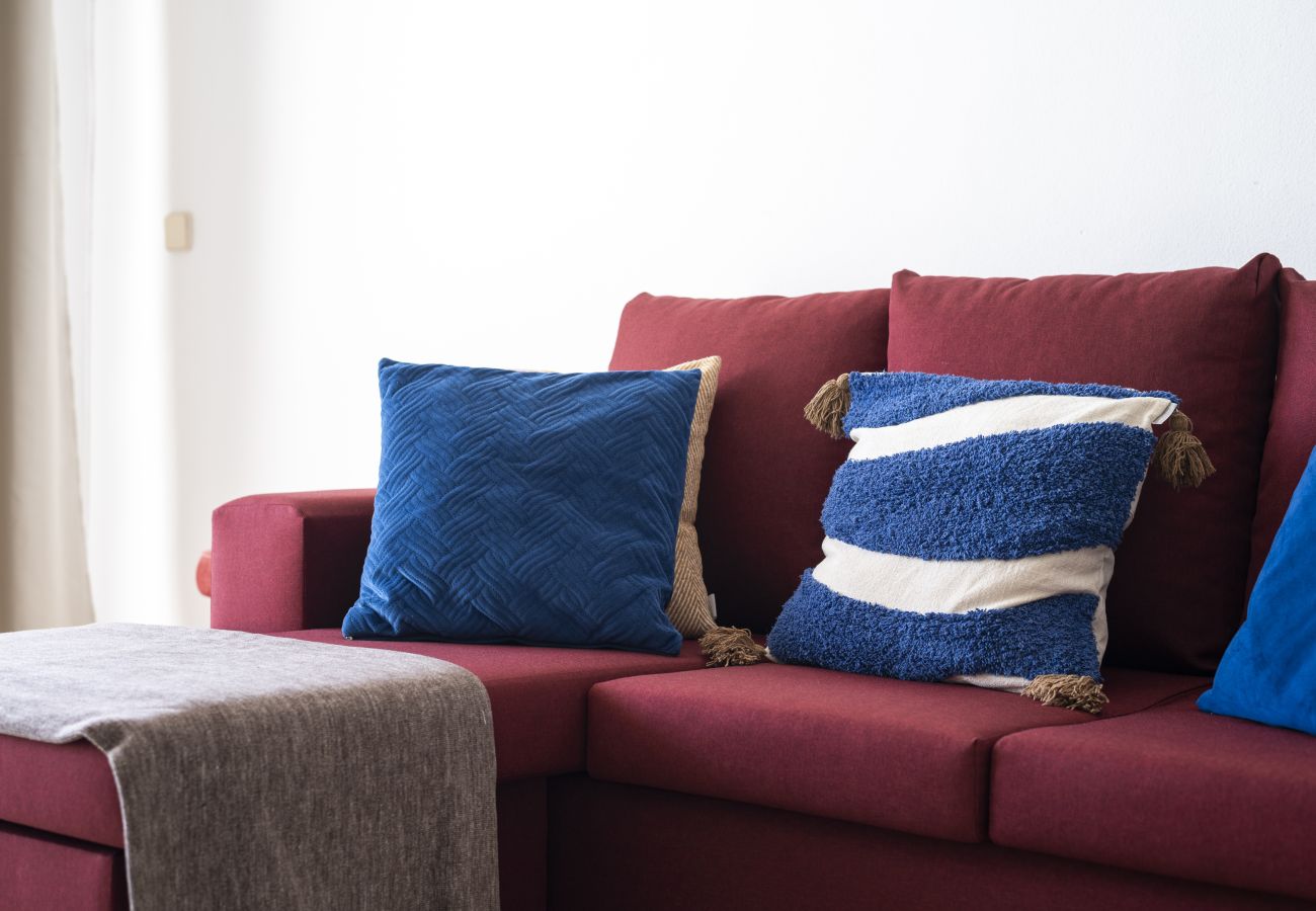 Apartamento em Quarteira - Gira Sol by Hdproperties