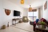 Apartamento em Quarteira - Gira Sol by Hdproperties