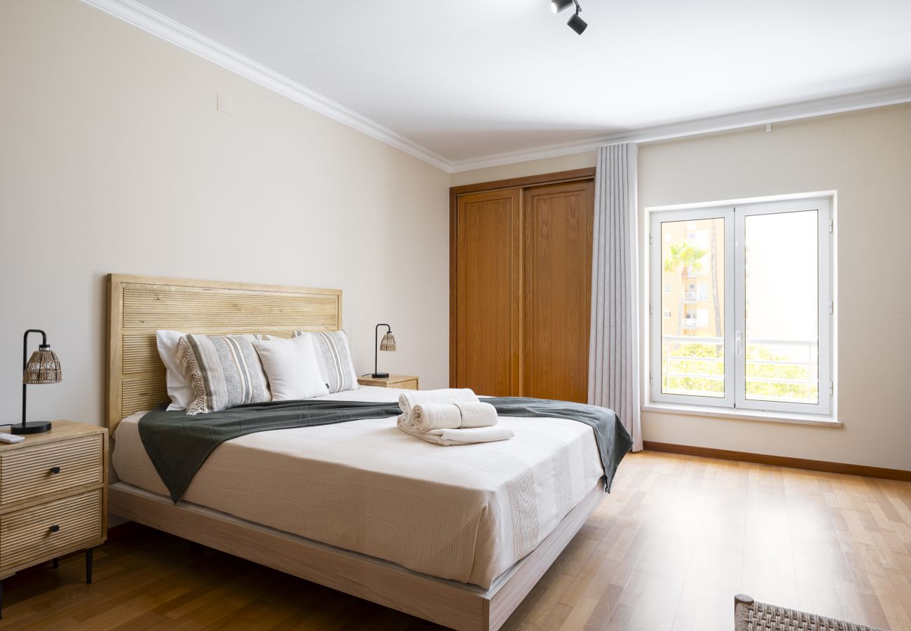 Apartamento em Vilamoura - Moura Praia by Hdproperties